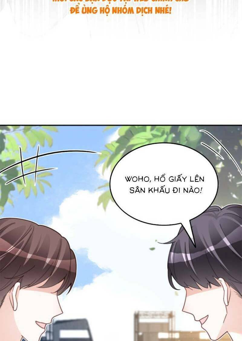 Được Các Anh Trai Chiều Chuộng Tôi Trở Nên Ngang Tàng: Chapter 221