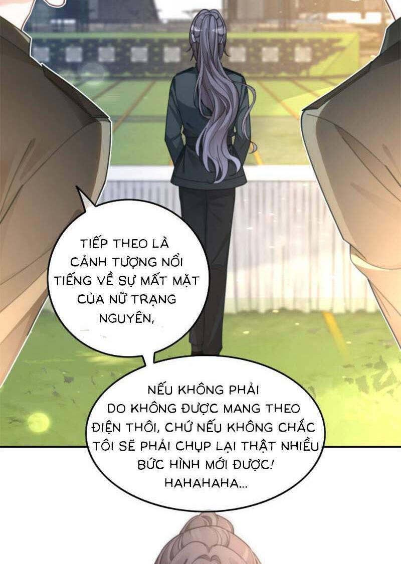 Được Các Anh Trai Chiều Chuộng Tôi Trở Nên Ngang Tàng: Chapter 221