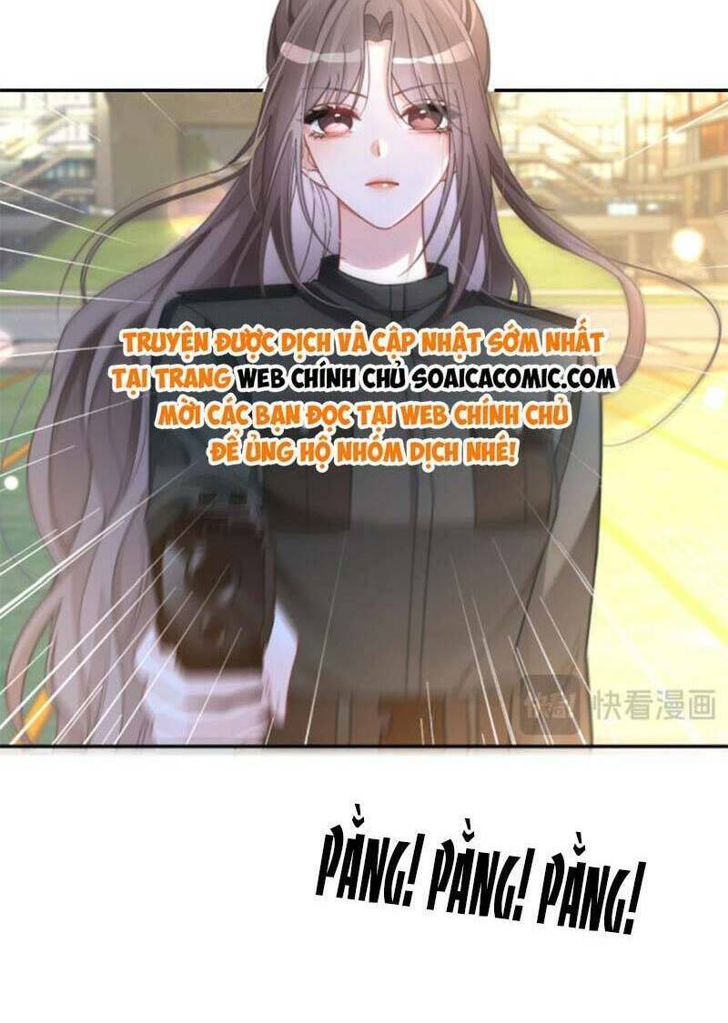 Được Các Anh Trai Chiều Chuộng Tôi Trở Nên Ngang Tàng: Chapter 221