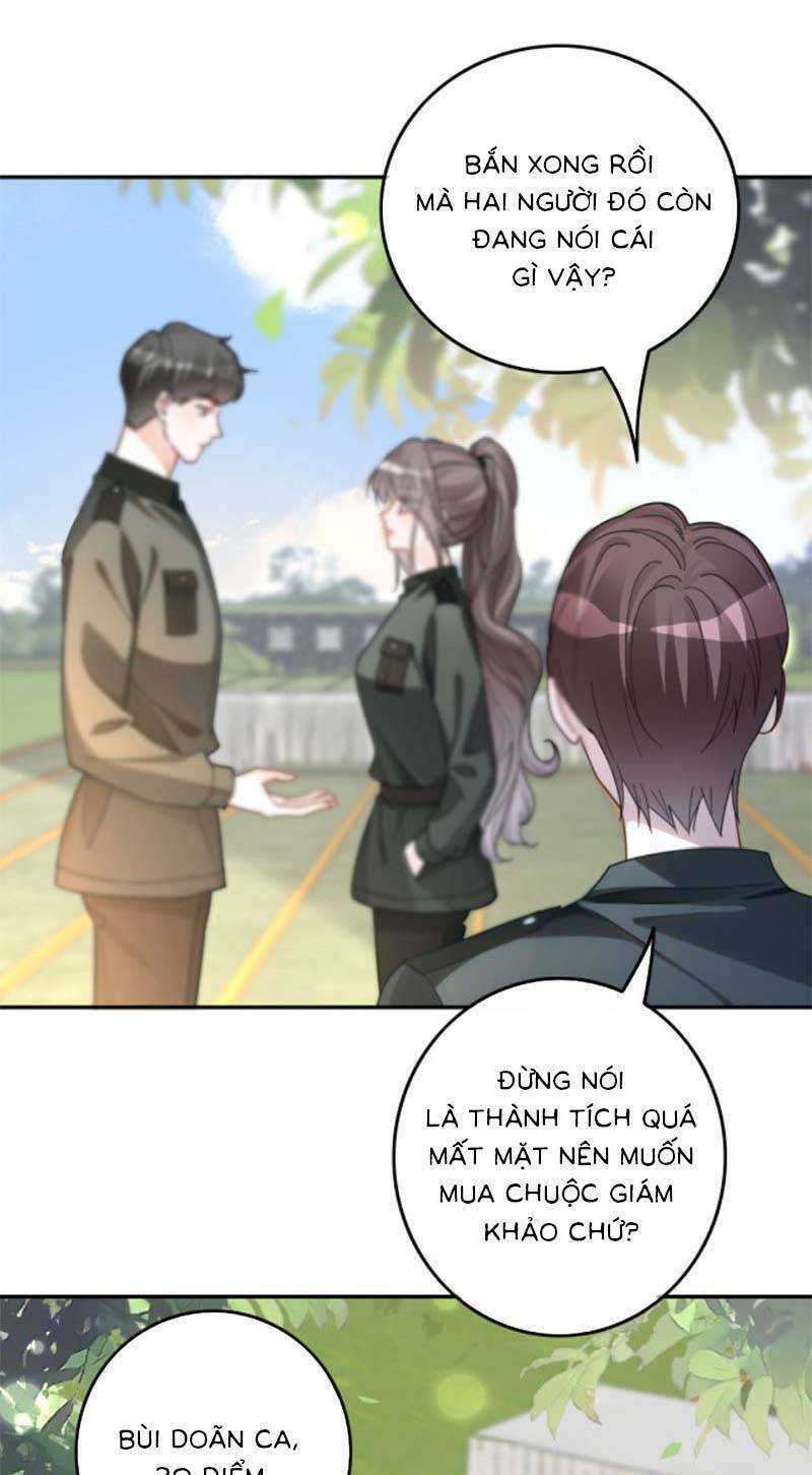 Được Các Anh Trai Chiều Chuộng Tôi Trở Nên Ngang Tàng: Chapter 221