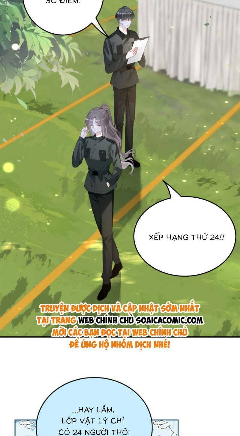 Được Các Anh Trai Chiều Chuộng Tôi Trở Nên Ngang Tàng: Chapter 221