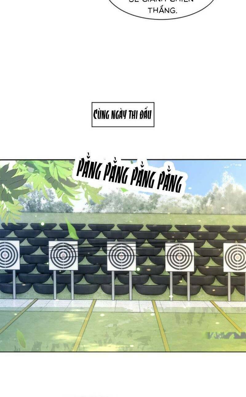 Được Các Anh Trai Chiều Chuộng Tôi Trở Nên Ngang Tàng: Chapter 221