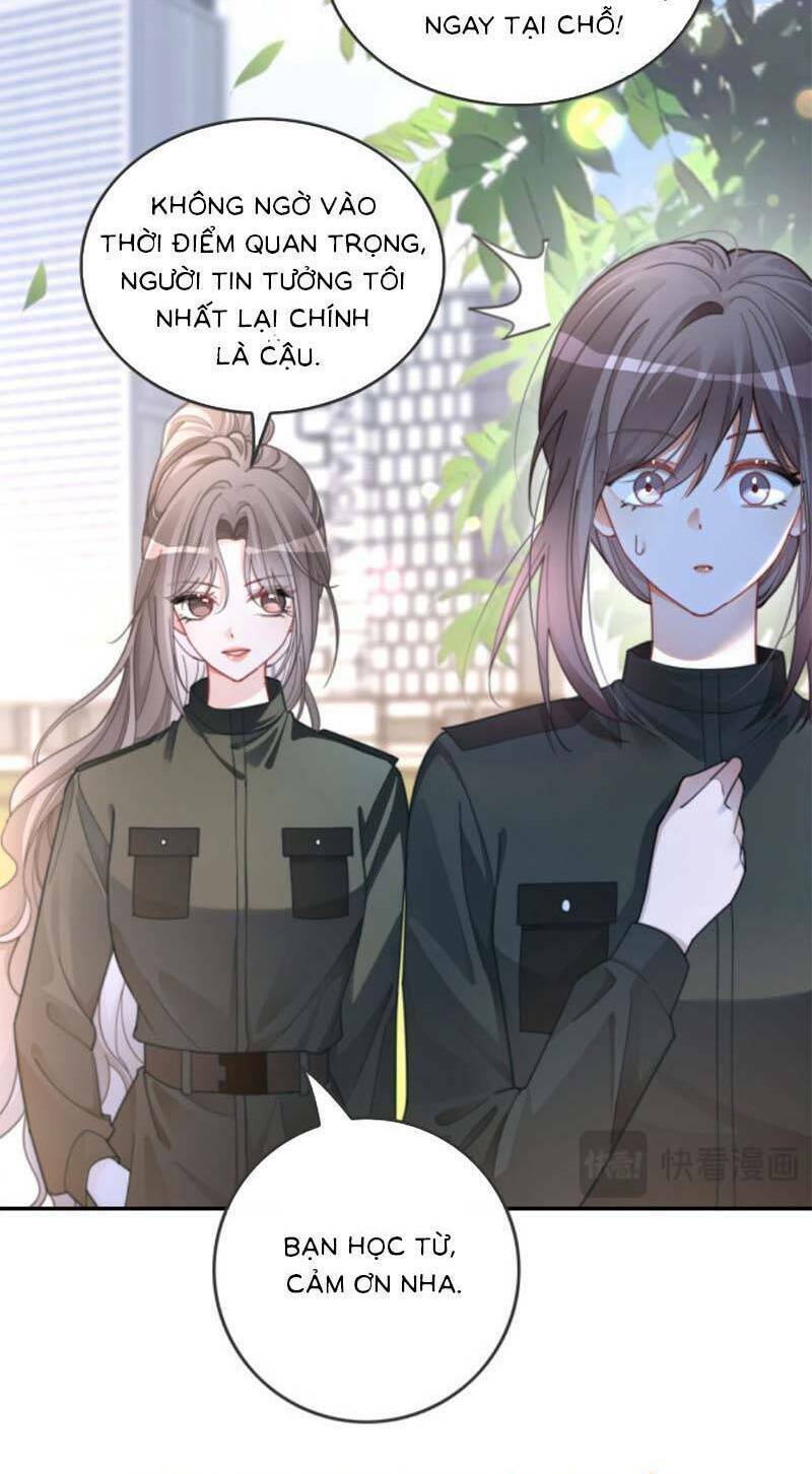Được Các Anh Trai Chiều Chuộng Tôi Trở Nên Ngang Tàng: Chapter 221