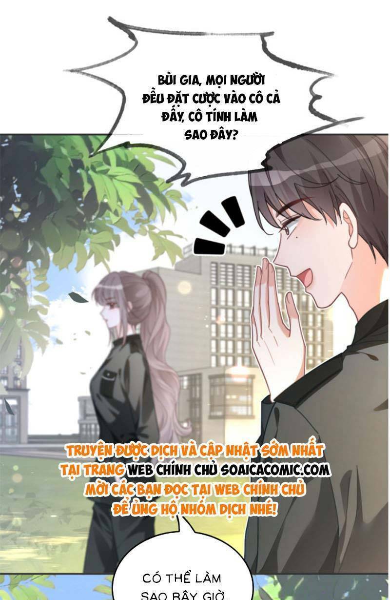 Được Các Anh Trai Chiều Chuộng Tôi Trở Nên Ngang Tàng: Chapter 221