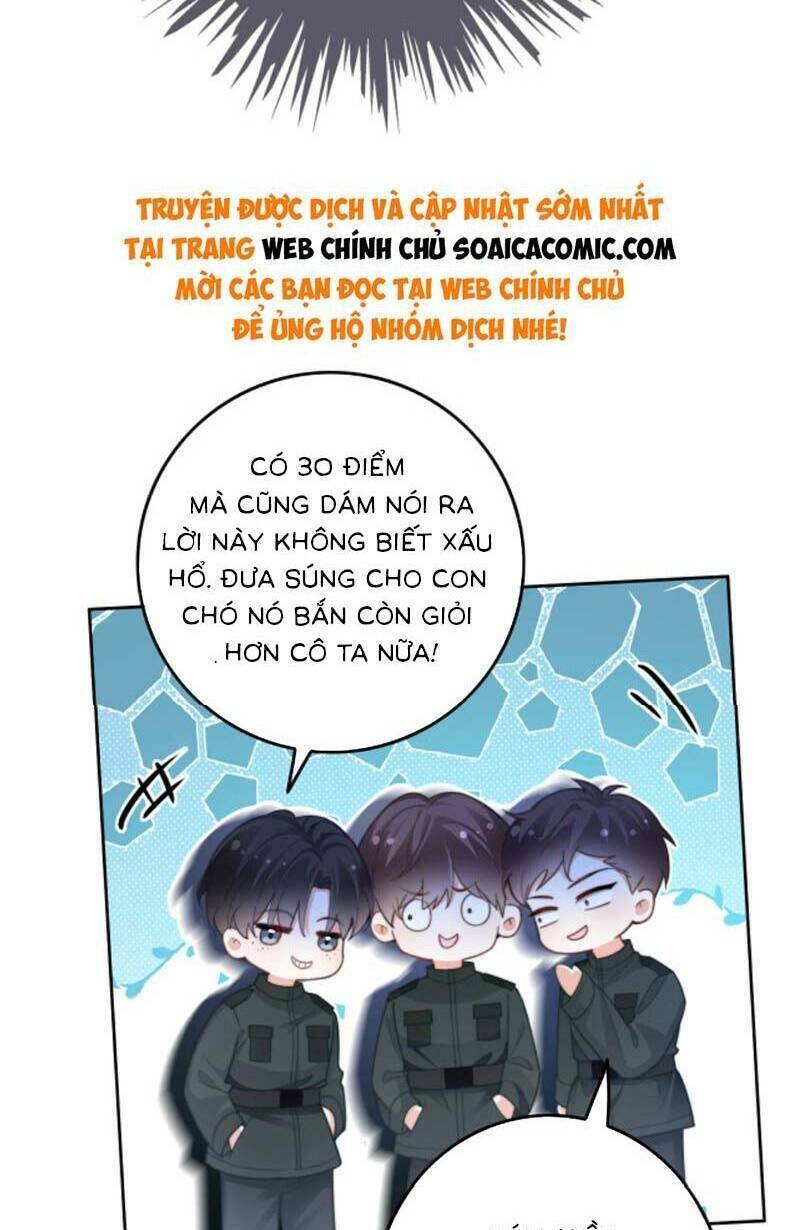 Được Các Anh Trai Chiều Chuộng Tôi Trở Nên Ngang Tàng: Chapter 221