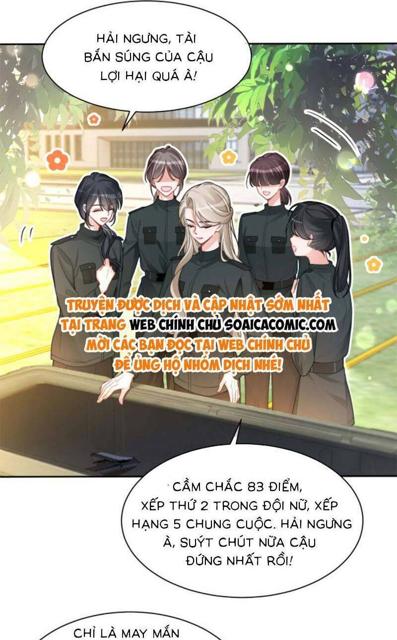 Được Các Anh Trai Chiều Chuộng Tôi Trở Nên Ngang Tàng: Chapter 221
