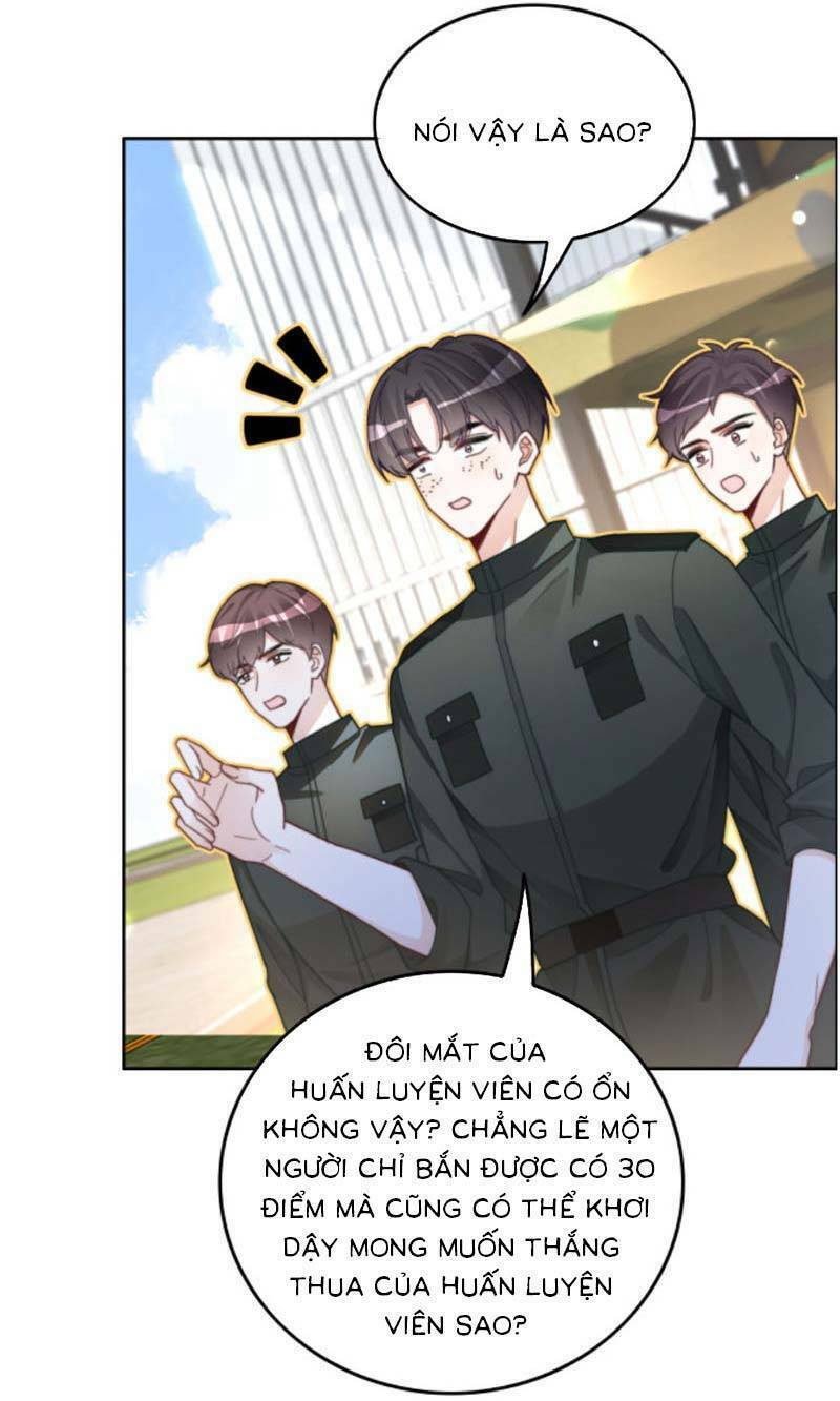 Được Các Anh Trai Chiều Chuộng Tôi Trở Nên Ngang Tàng: Chapter 221