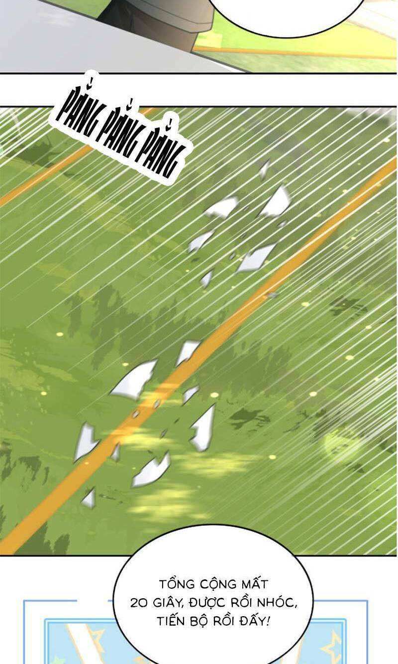 Được Các Anh Trai Chiều Chuộng Tôi Trở Nên Ngang Tàng: Chapter 221