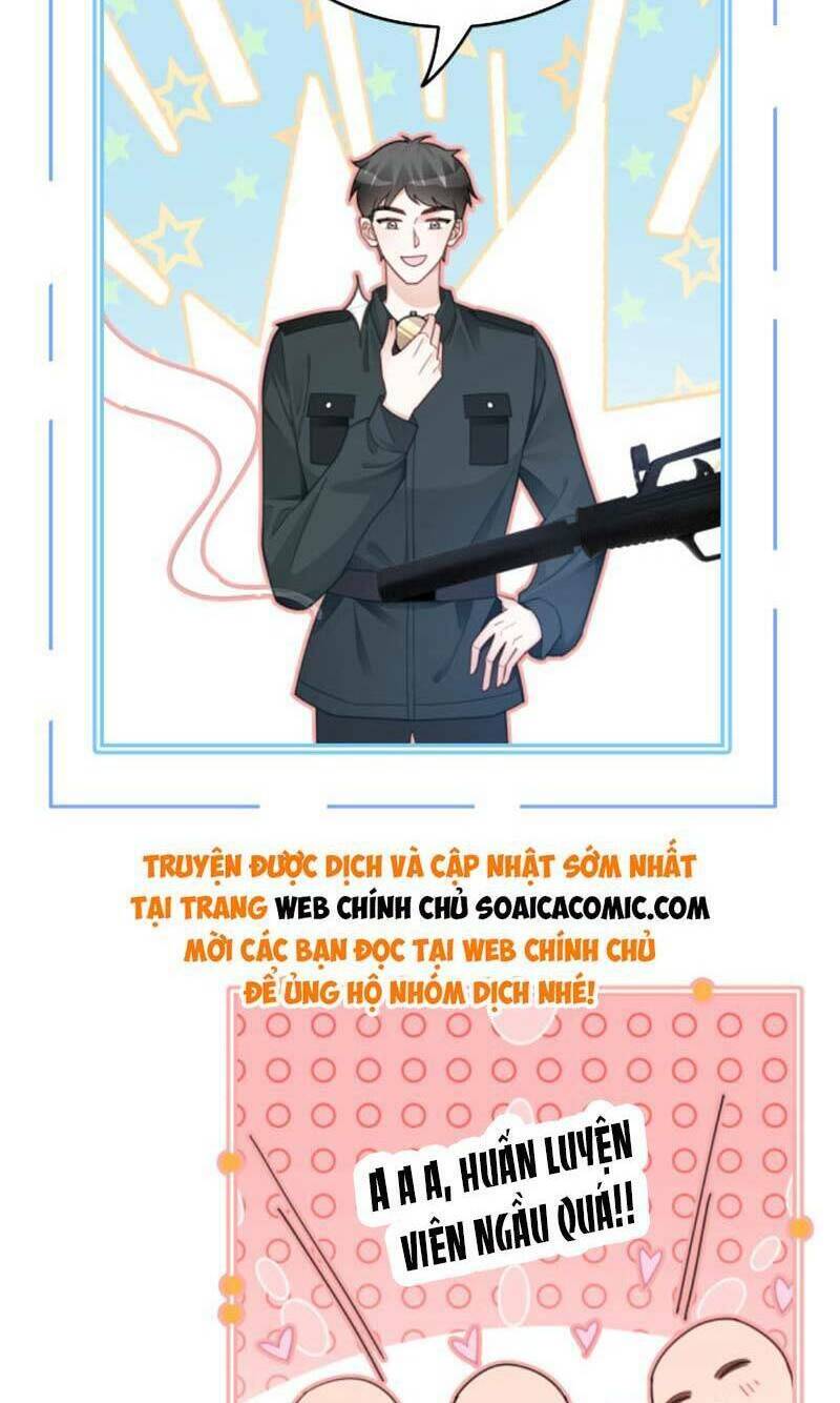 Được Các Anh Trai Chiều Chuộng Tôi Trở Nên Ngang Tàng: Chapter 221