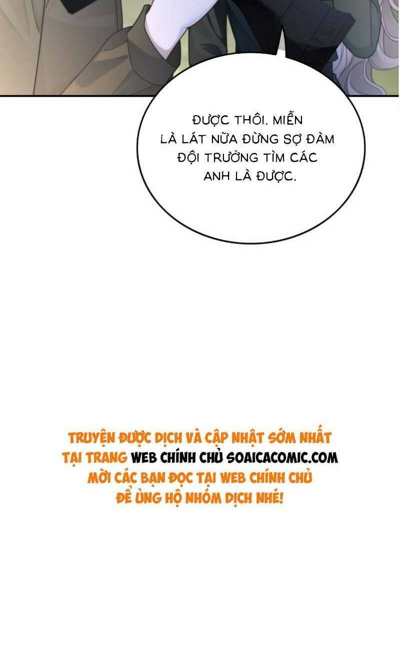 Được Các Anh Trai Chiều Chuộng Tôi Trở Nên Ngang Tàng: Chapter 221
