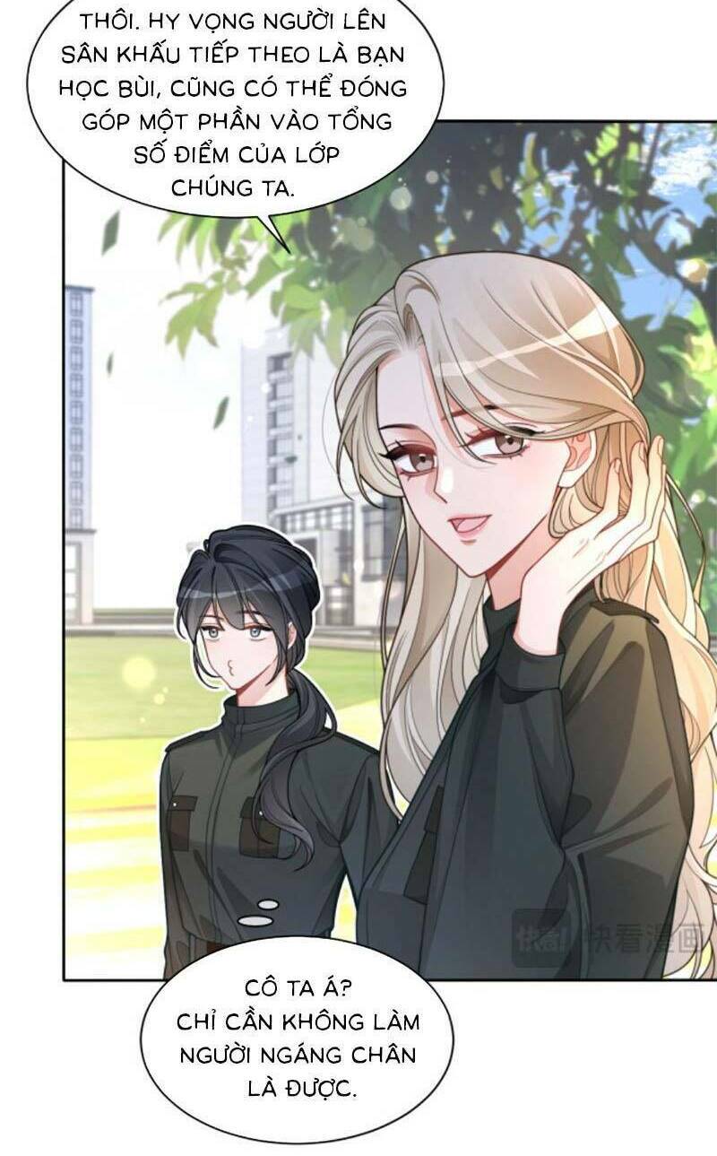 Được Các Anh Trai Chiều Chuộng Tôi Trở Nên Ngang Tàng: Chapter 221