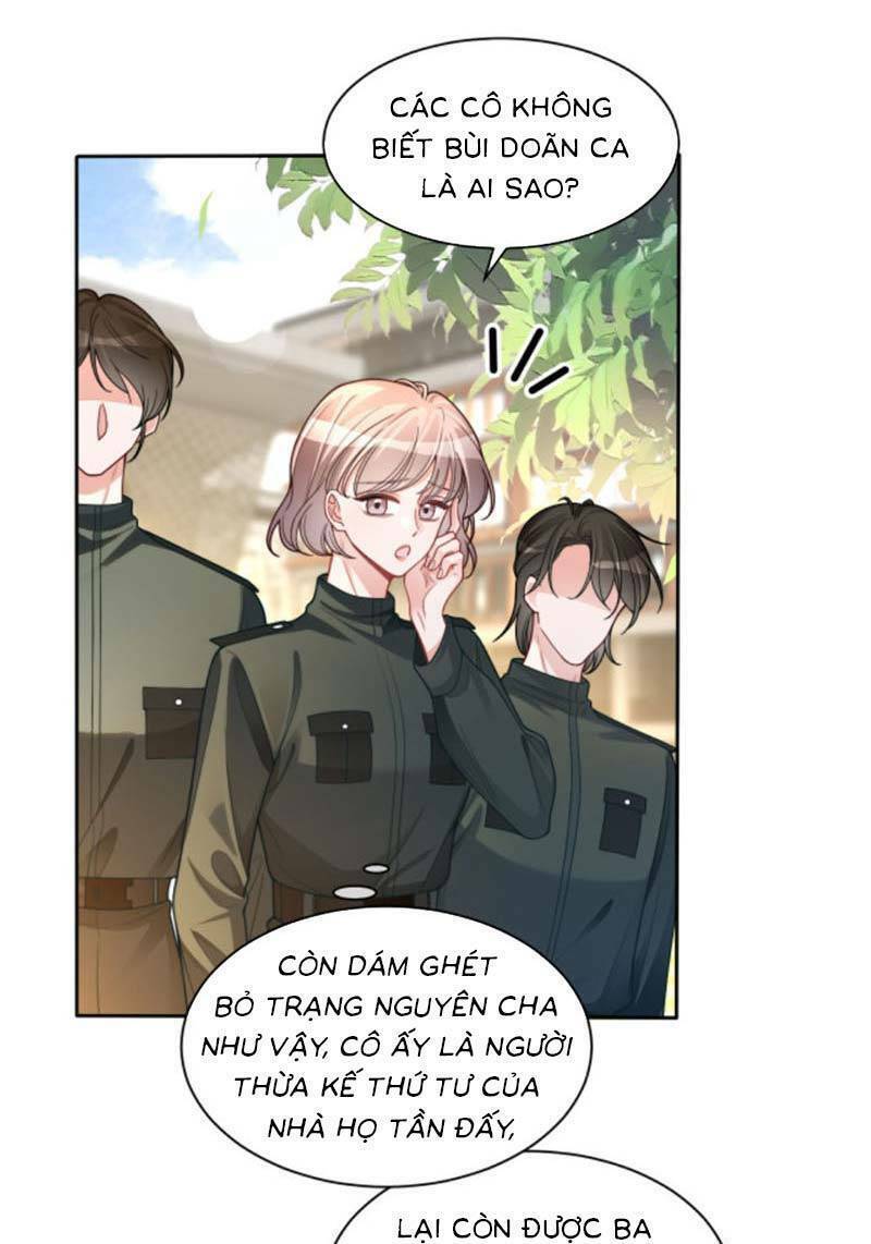 Được Các Anh Trai Chiều Chuộng Tôi Trở Nên Ngang Tàng: Chapter 221