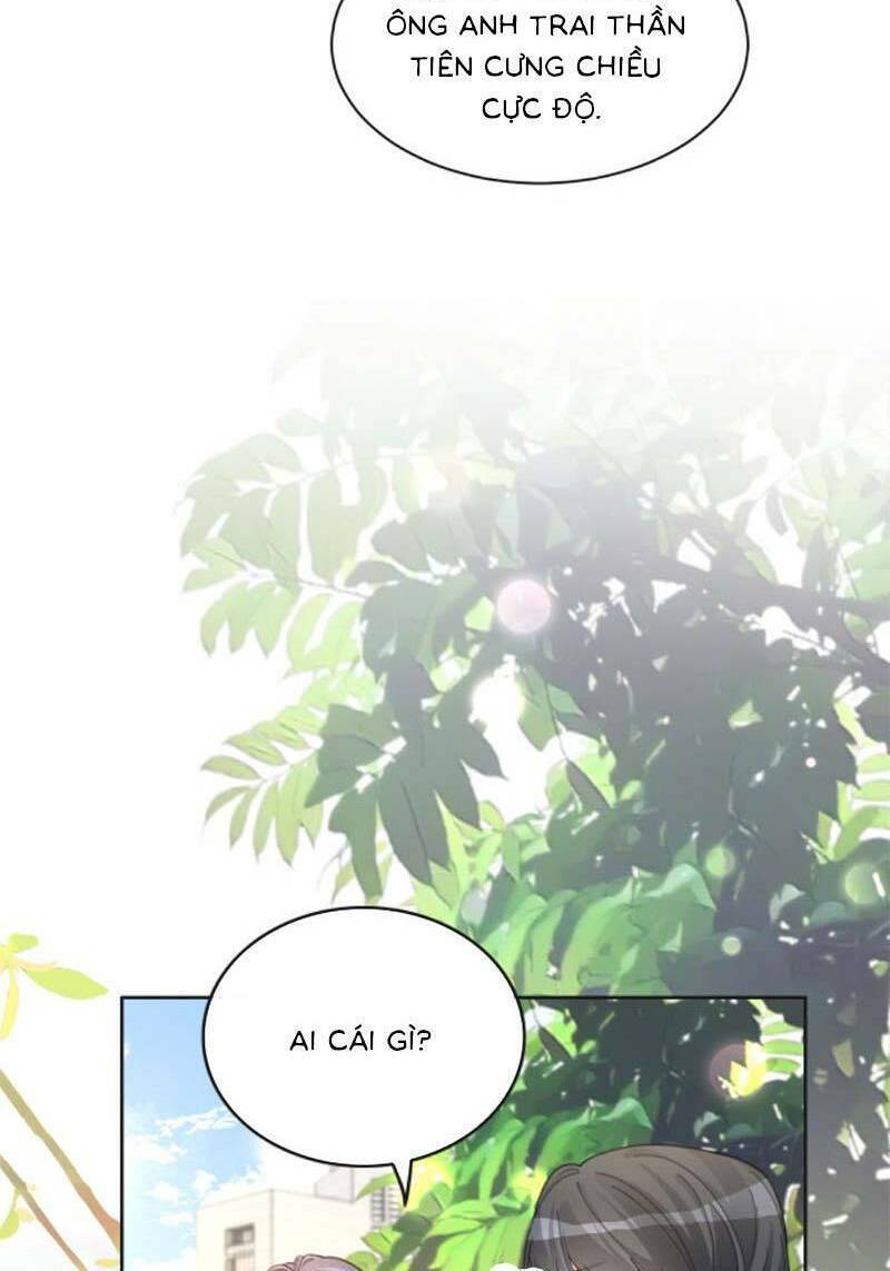 Được Các Anh Trai Chiều Chuộng Tôi Trở Nên Ngang Tàng: Chapter 221