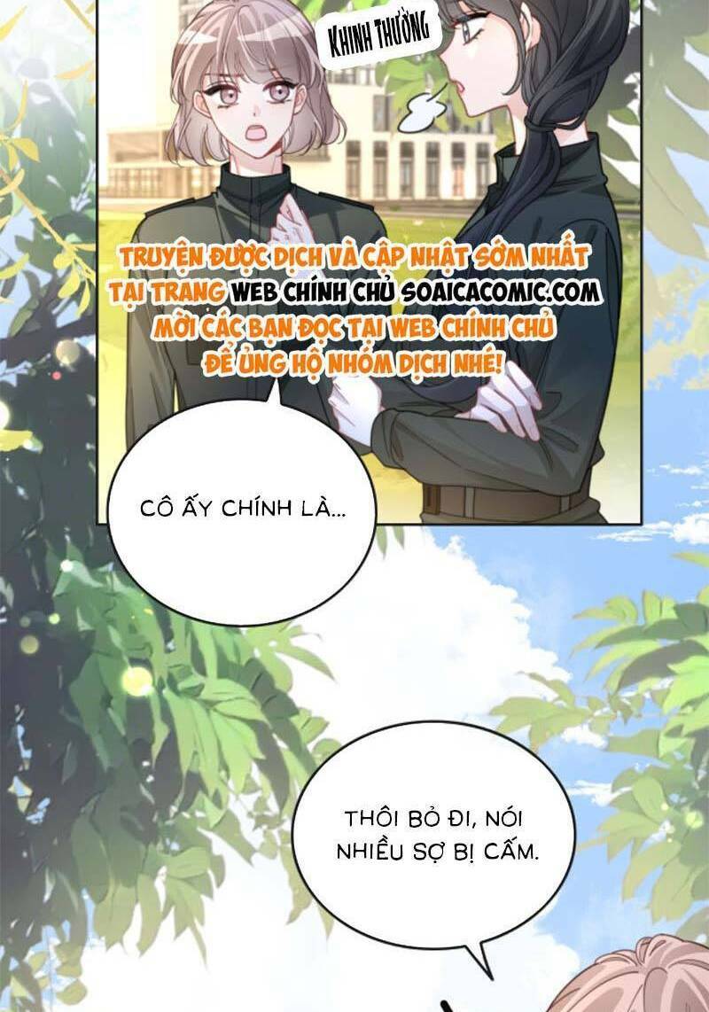 Được Các Anh Trai Chiều Chuộng Tôi Trở Nên Ngang Tàng: Chapter 221