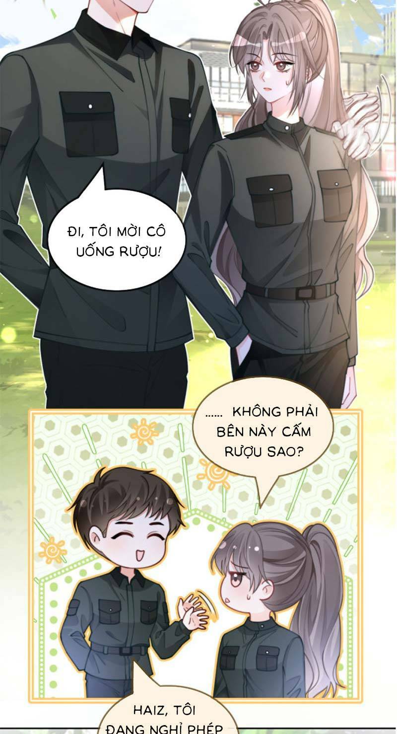 Được Các Anh Trai Chiều Chuộng Tôi Trở Nên Ngang Tàng: Chapter 222