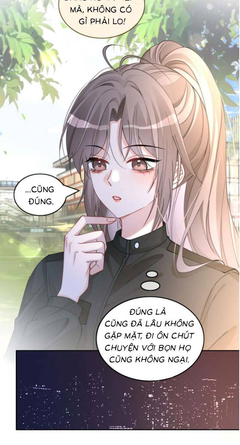 Được Các Anh Trai Chiều Chuộng Tôi Trở Nên Ngang Tàng: Chapter 222
