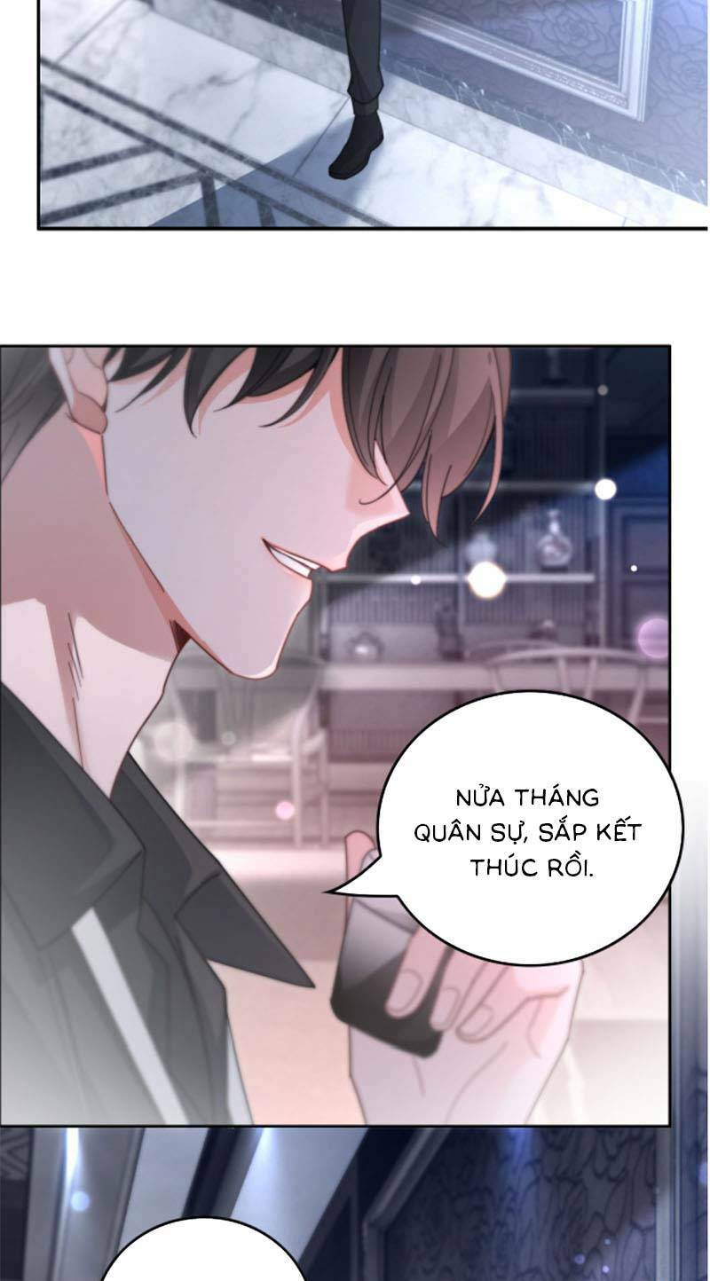 Được Các Anh Trai Chiều Chuộng Tôi Trở Nên Ngang Tàng: Chapter 222
