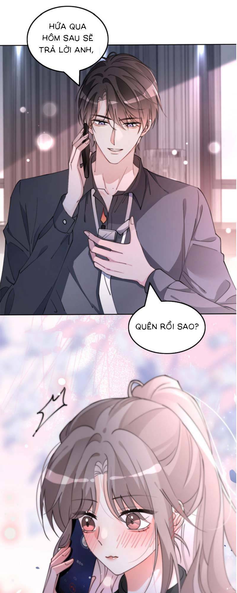 Được Các Anh Trai Chiều Chuộng Tôi Trở Nên Ngang Tàng: Chapter 222