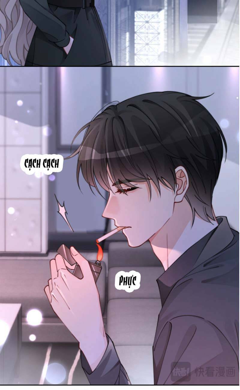 Được Các Anh Trai Chiều Chuộng Tôi Trở Nên Ngang Tàng: Chapter 222