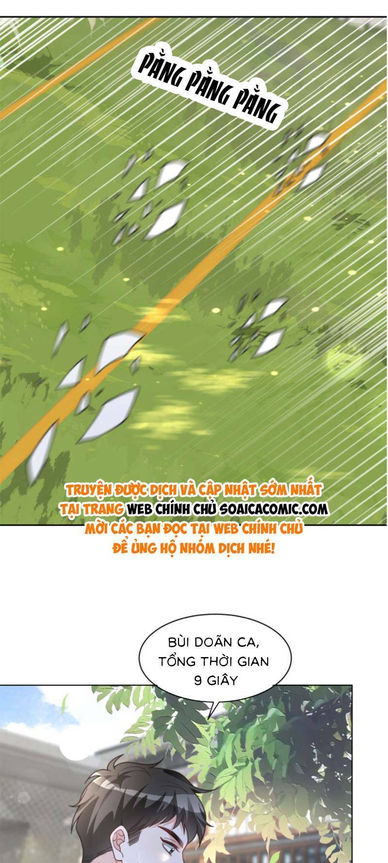 Được Các Anh Trai Chiều Chuộng Tôi Trở Nên Ngang Tàng: Chapter 222