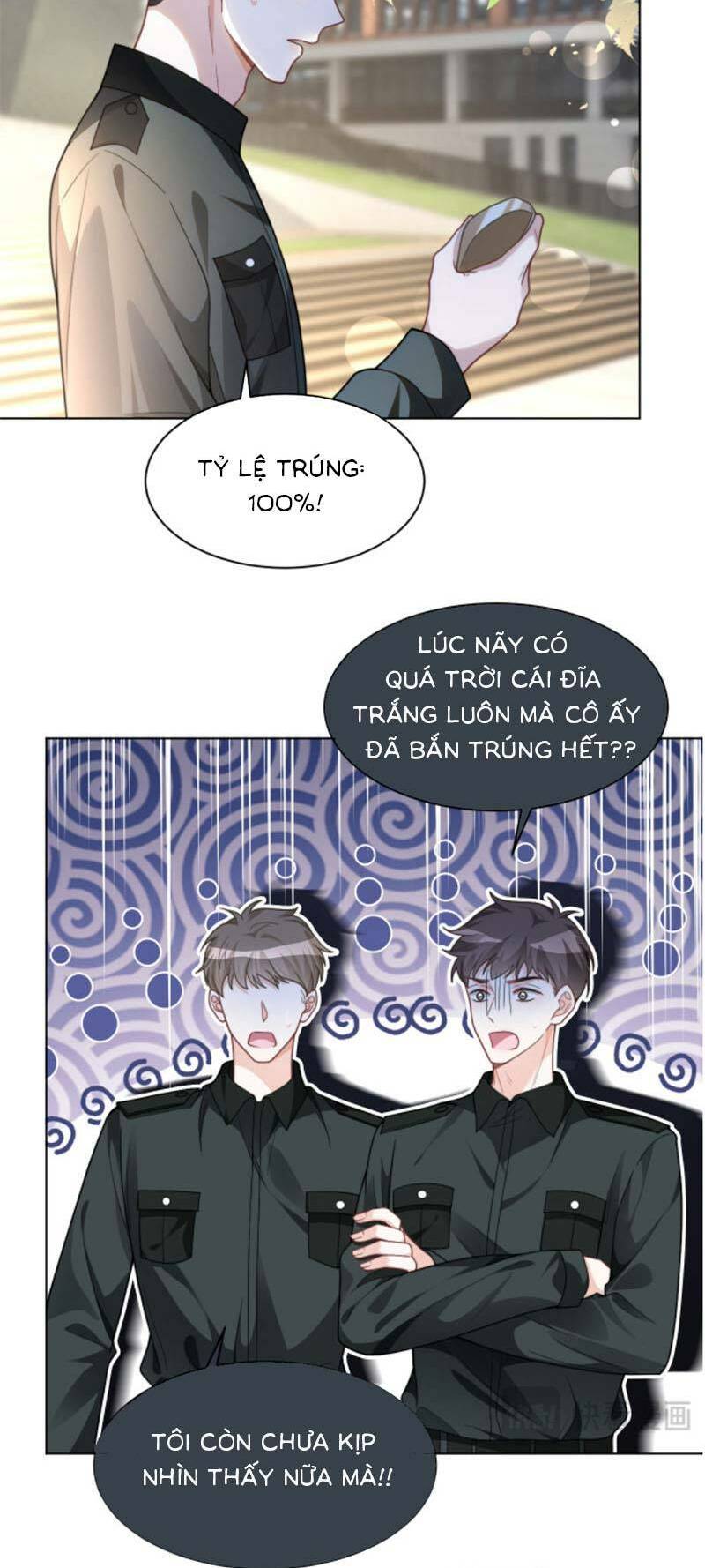 Được Các Anh Trai Chiều Chuộng Tôi Trở Nên Ngang Tàng: Chapter 222