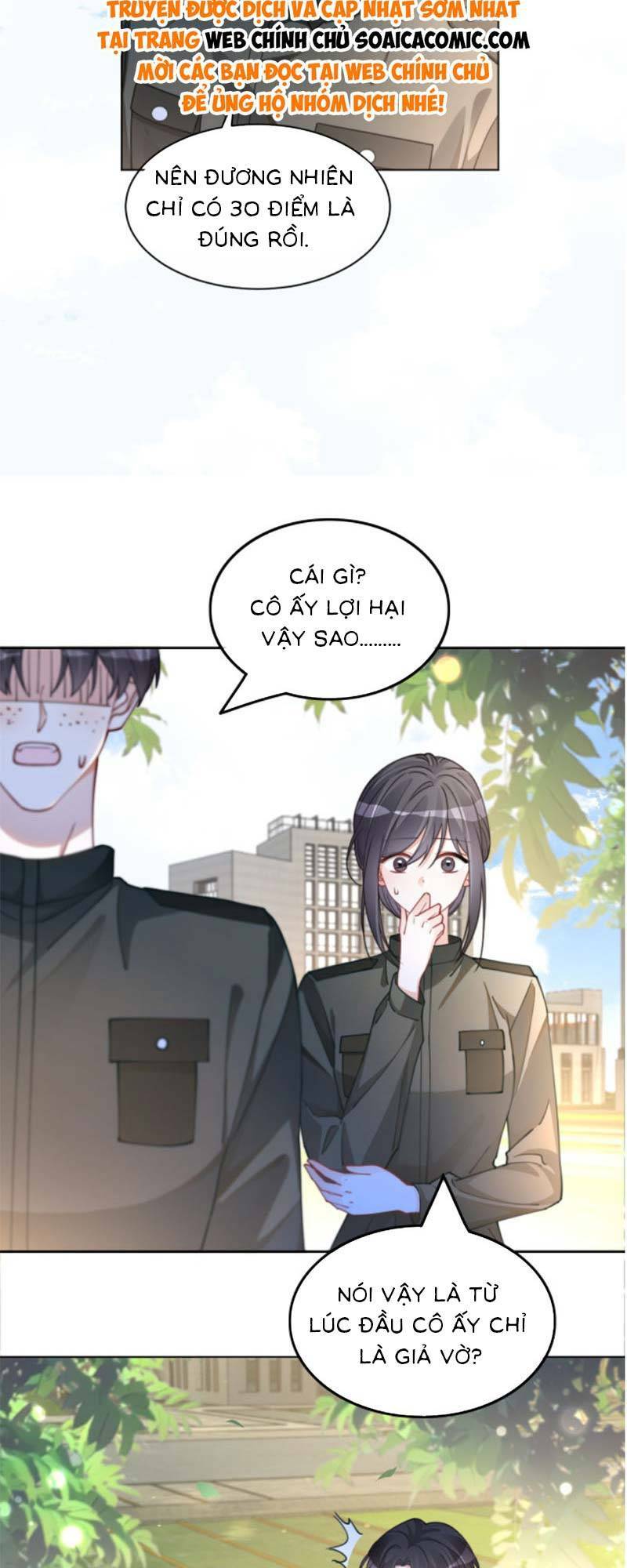 Được Các Anh Trai Chiều Chuộng Tôi Trở Nên Ngang Tàng: Chapter 222