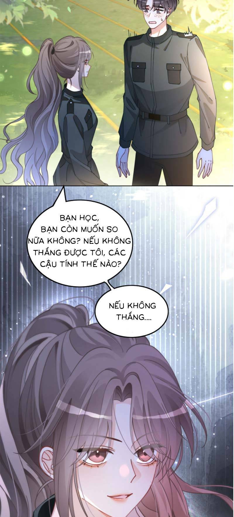 Được Các Anh Trai Chiều Chuộng Tôi Trở Nên Ngang Tàng: Chapter 222