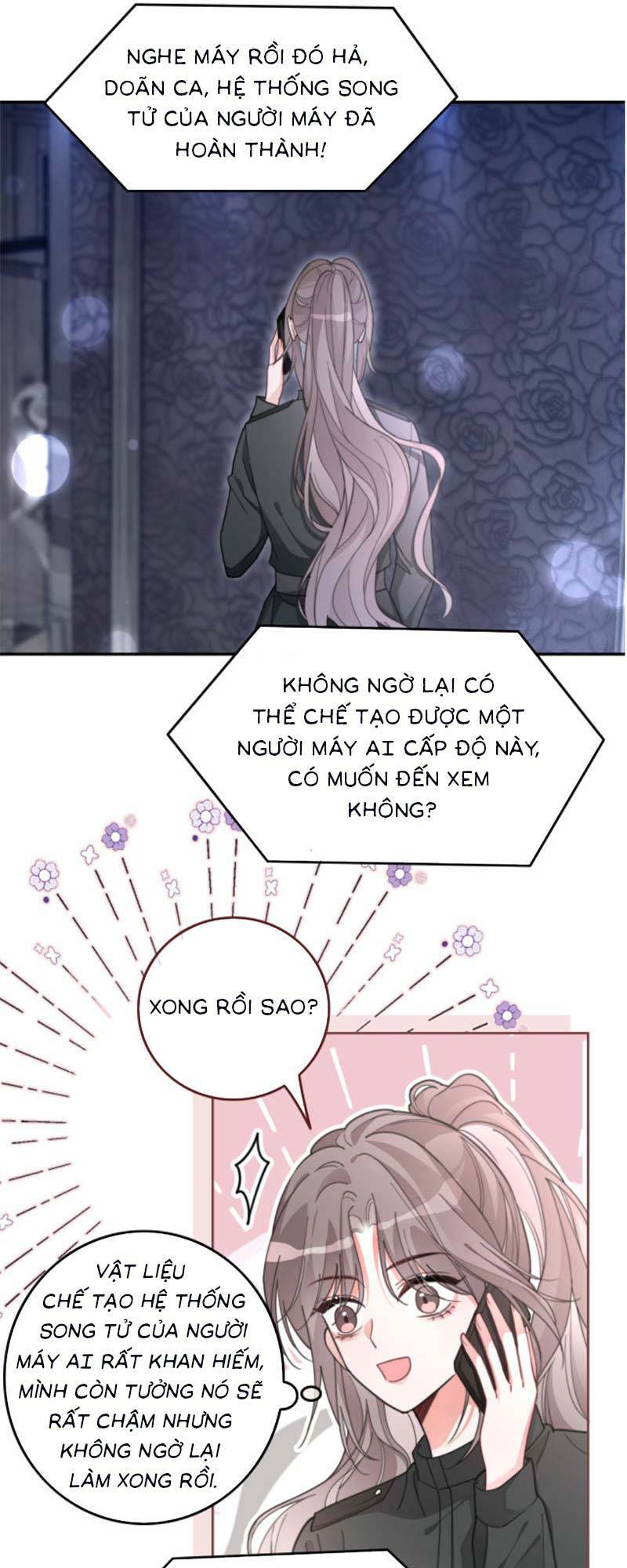 Được Các Anh Trai Chiều Chuộng Tôi Trở Nên Ngang Tàng: Chapter 223