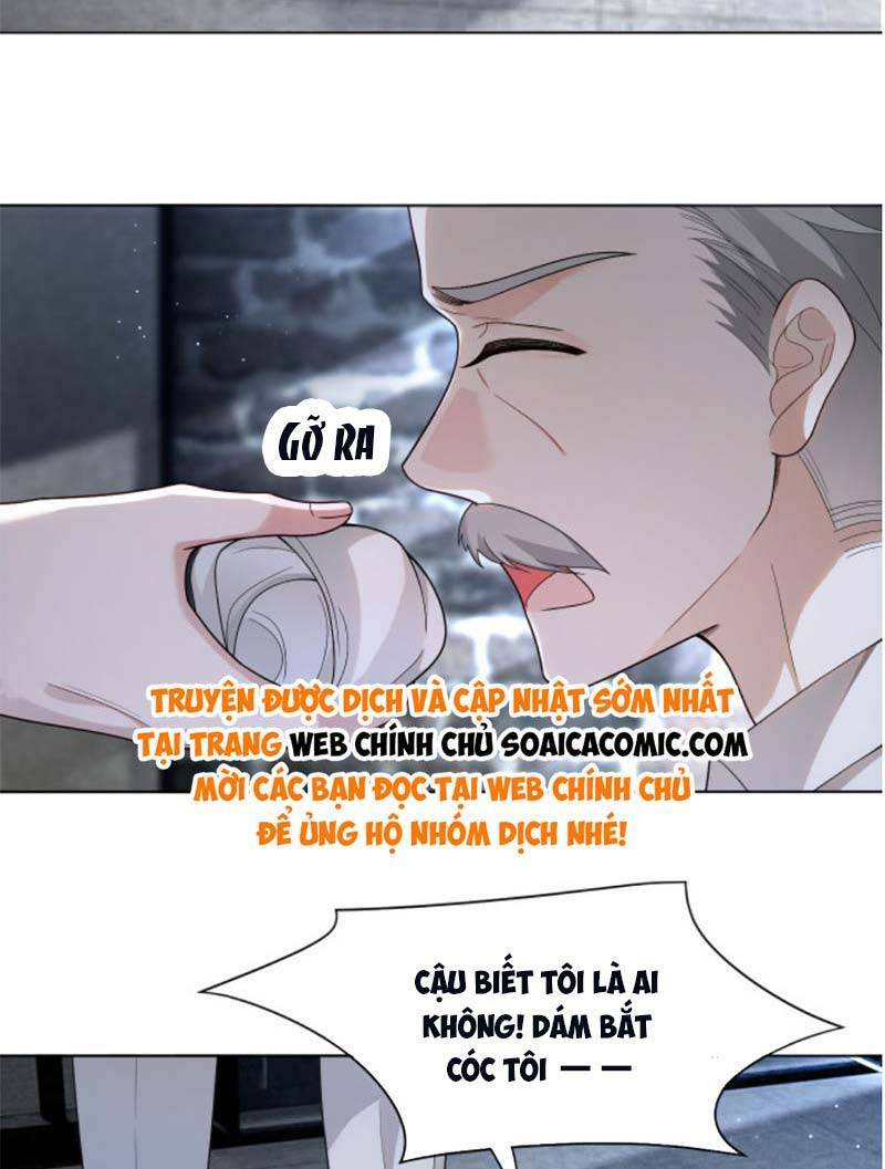 Được Các Anh Trai Chiều Chuộng Tôi Trở Nên Ngang Tàng: Chapter 223