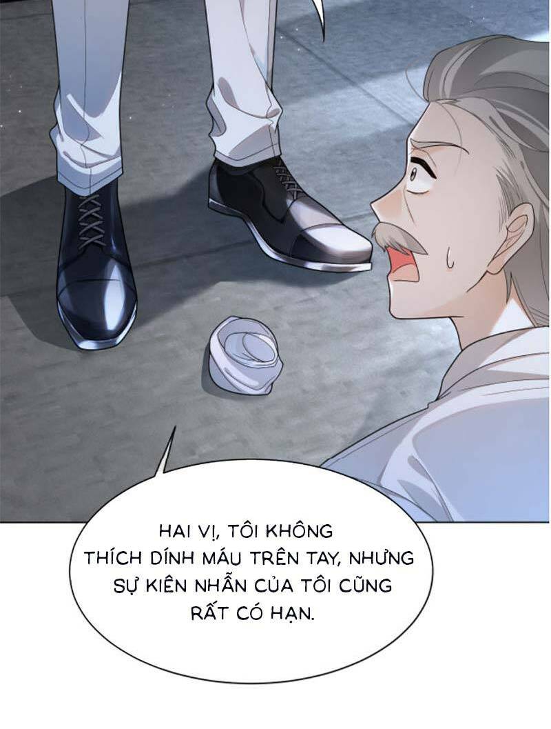 Được Các Anh Trai Chiều Chuộng Tôi Trở Nên Ngang Tàng: Chapter 223