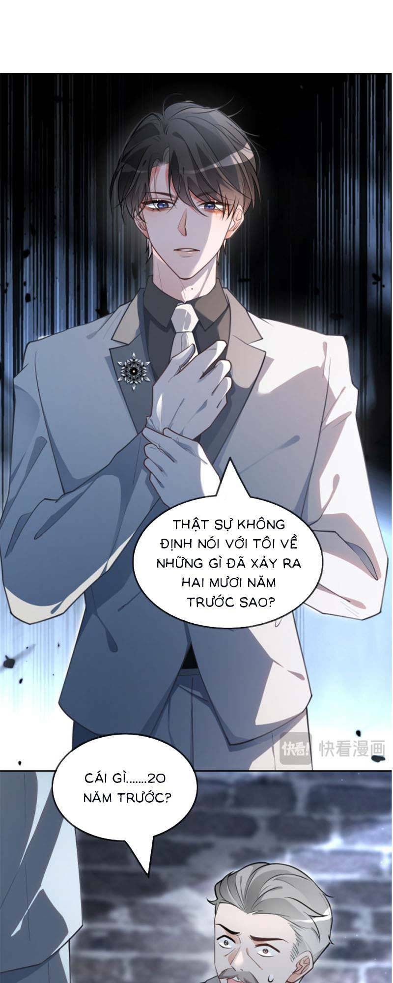 Được Các Anh Trai Chiều Chuộng Tôi Trở Nên Ngang Tàng: Chapter 223