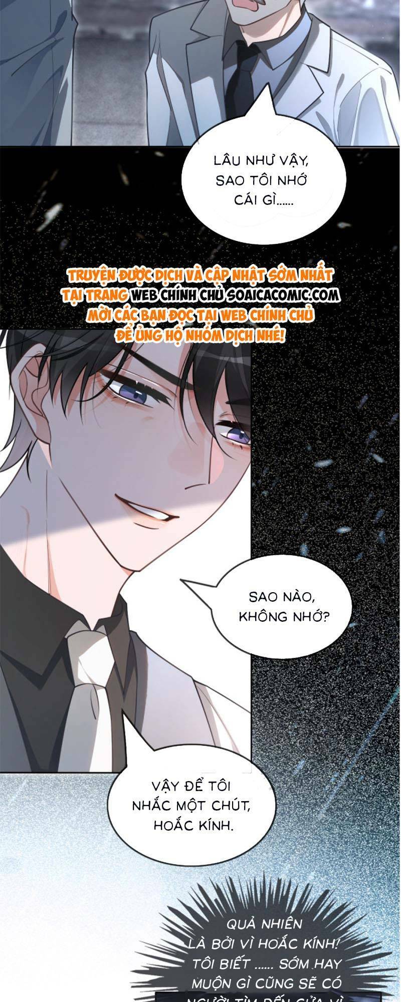 Được Các Anh Trai Chiều Chuộng Tôi Trở Nên Ngang Tàng: Chapter 223