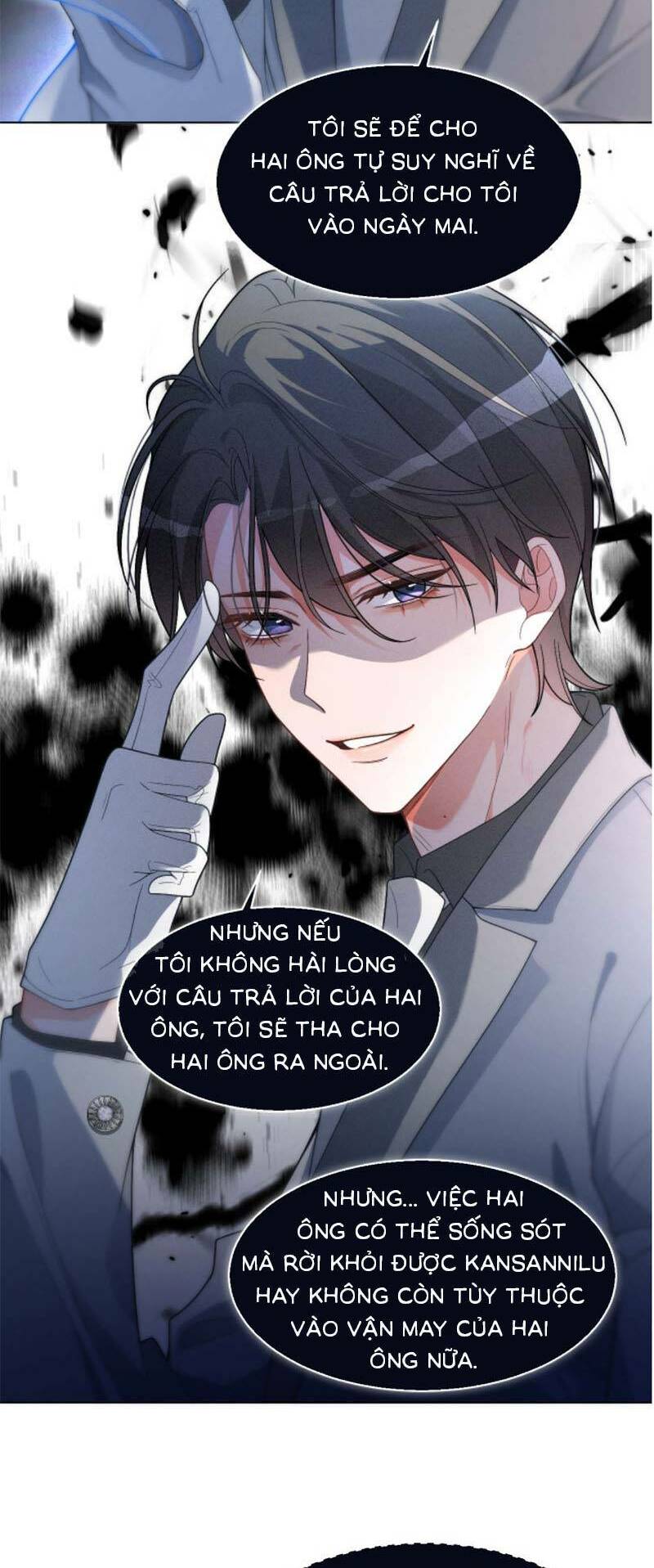 Được Các Anh Trai Chiều Chuộng Tôi Trở Nên Ngang Tàng: Chapter 223