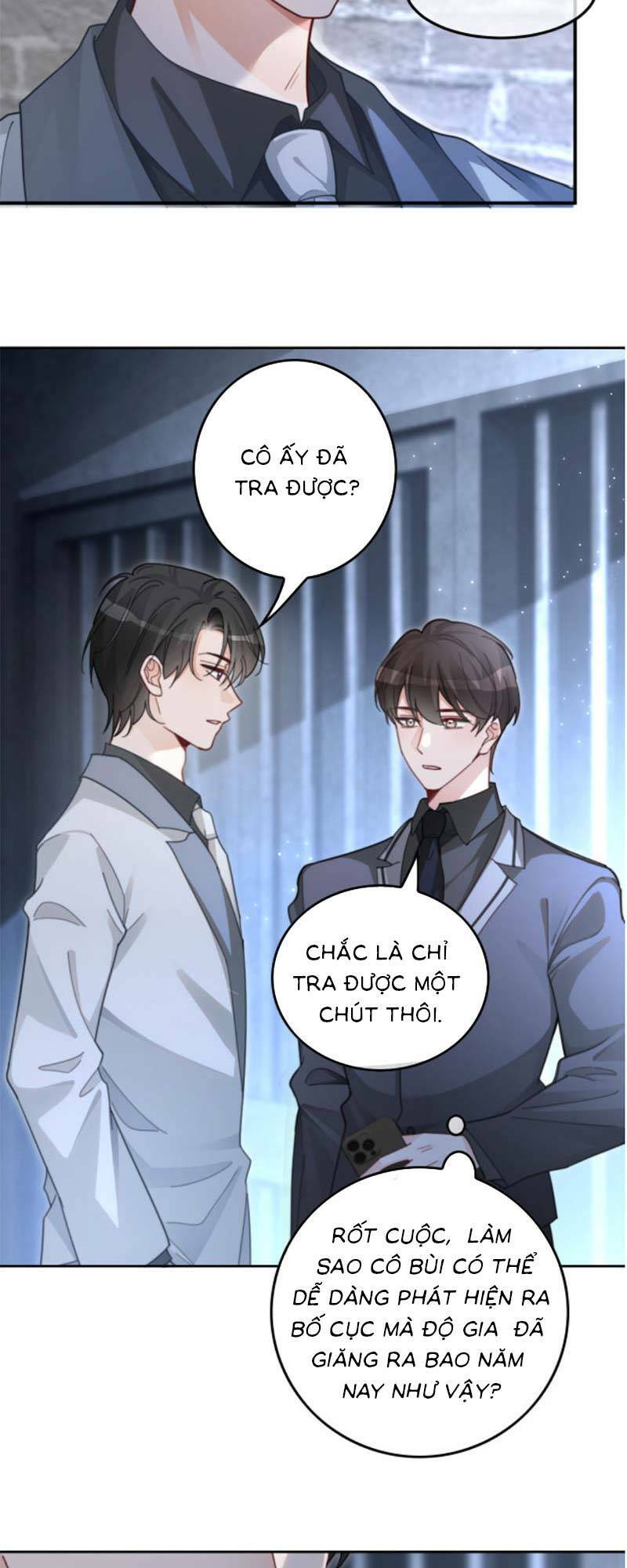 Được Các Anh Trai Chiều Chuộng Tôi Trở Nên Ngang Tàng: Chapter 223
