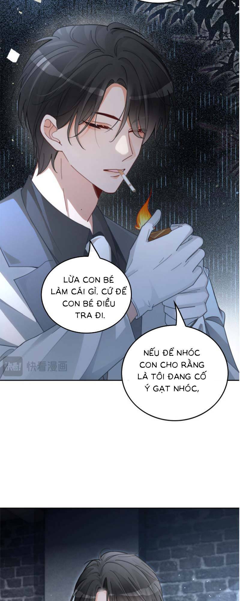 Được Các Anh Trai Chiều Chuộng Tôi Trở Nên Ngang Tàng: Chapter 223
