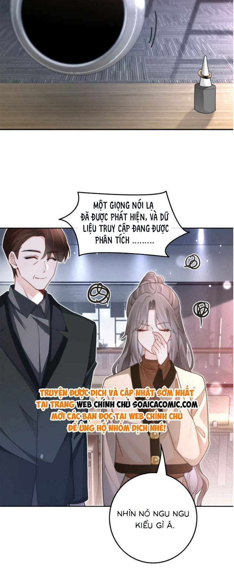 Được Các Anh Trai Chiều Chuộng Tôi Trở Nên Ngang Tàng: Chapter 223