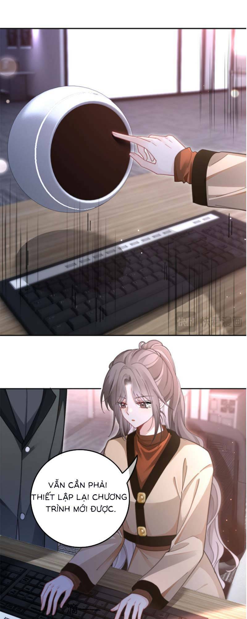 Được Các Anh Trai Chiều Chuộng Tôi Trở Nên Ngang Tàng: Chapter 223