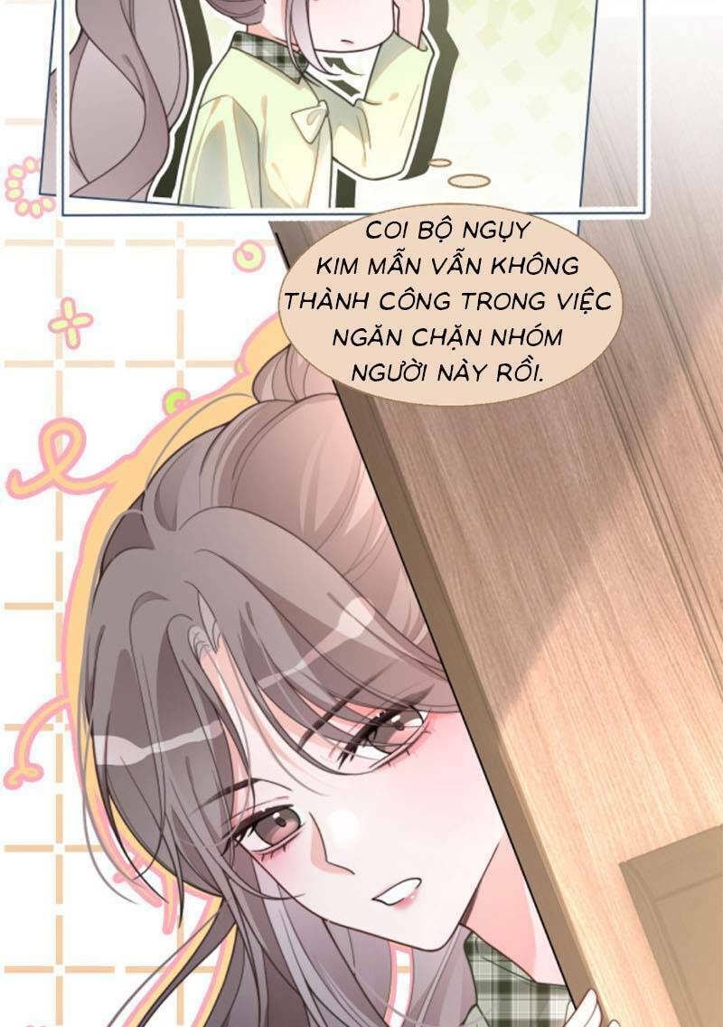 Được Các Anh Trai Chiều Chuộng Tôi Trở Nên Ngang Tàng: Chapter 224