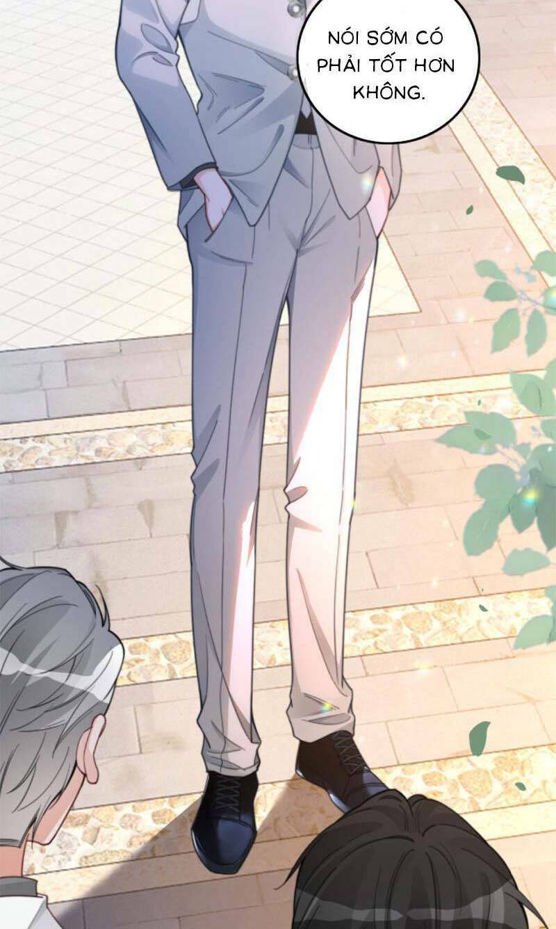 Được Các Anh Trai Chiều Chuộng Tôi Trở Nên Ngang Tàng: Chapter 224