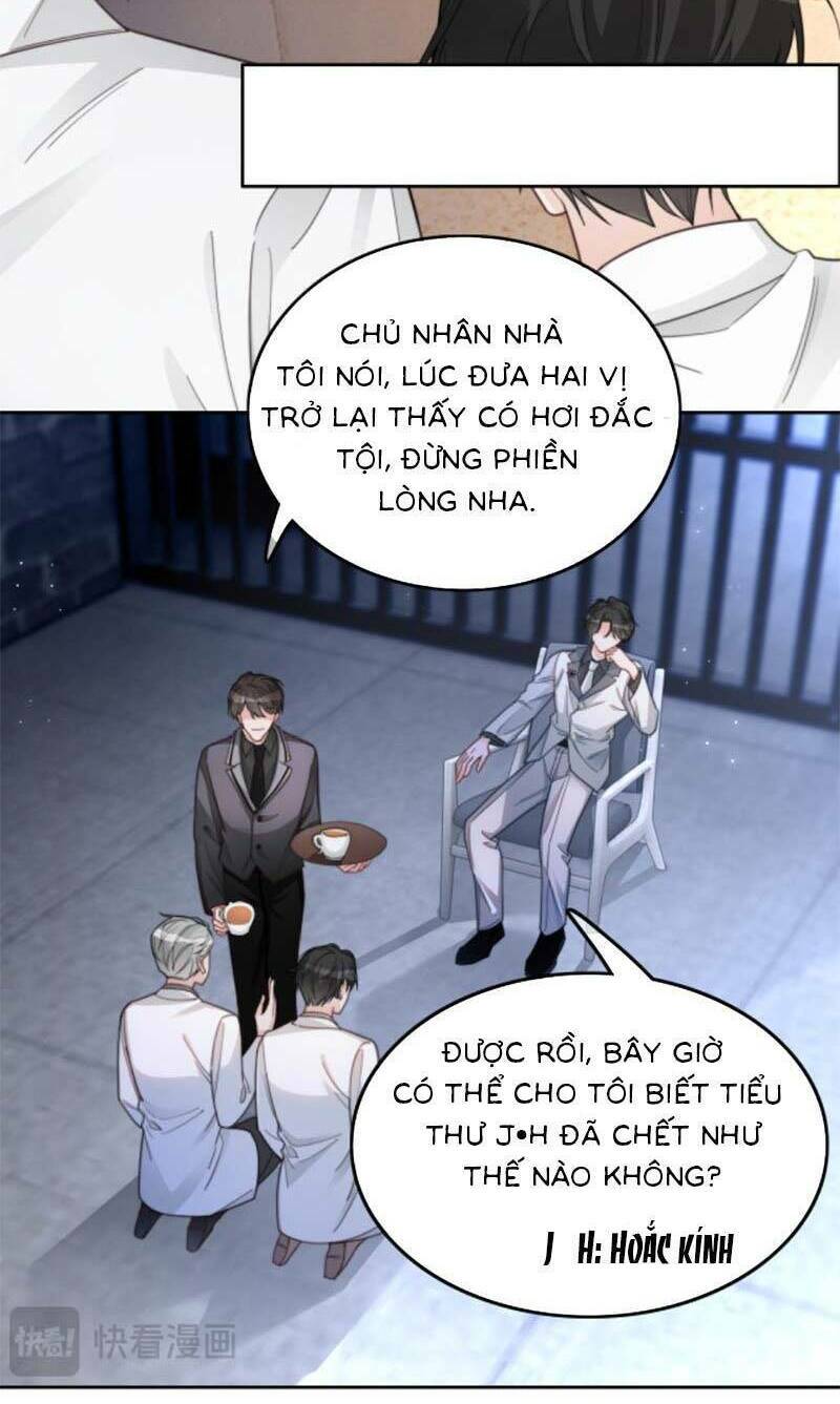 Được Các Anh Trai Chiều Chuộng Tôi Trở Nên Ngang Tàng: Chapter 224