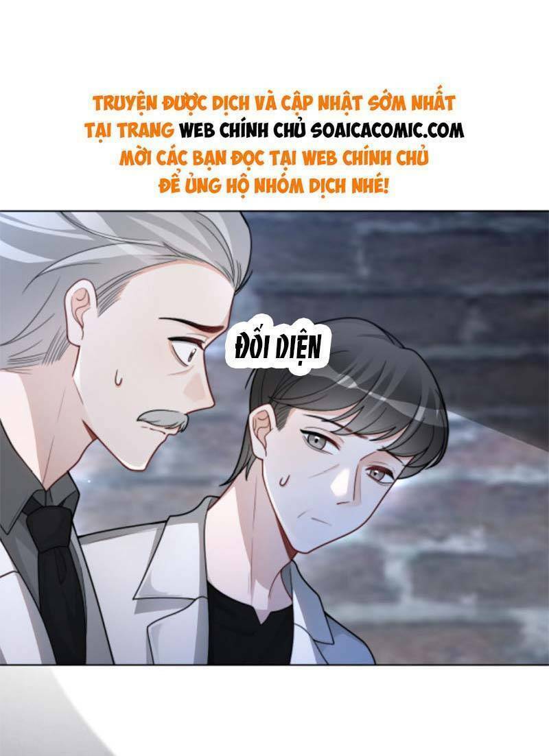 Được Các Anh Trai Chiều Chuộng Tôi Trở Nên Ngang Tàng: Chapter 224