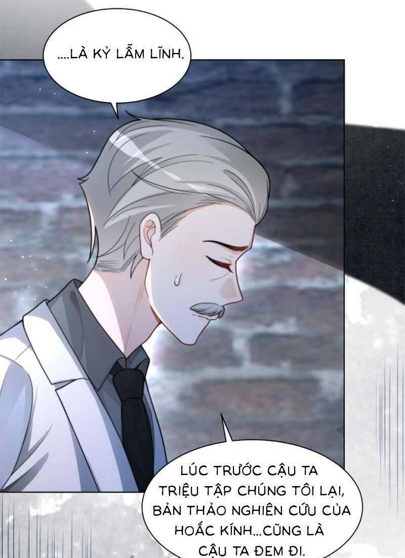 Được Các Anh Trai Chiều Chuộng Tôi Trở Nên Ngang Tàng: Chapter 224