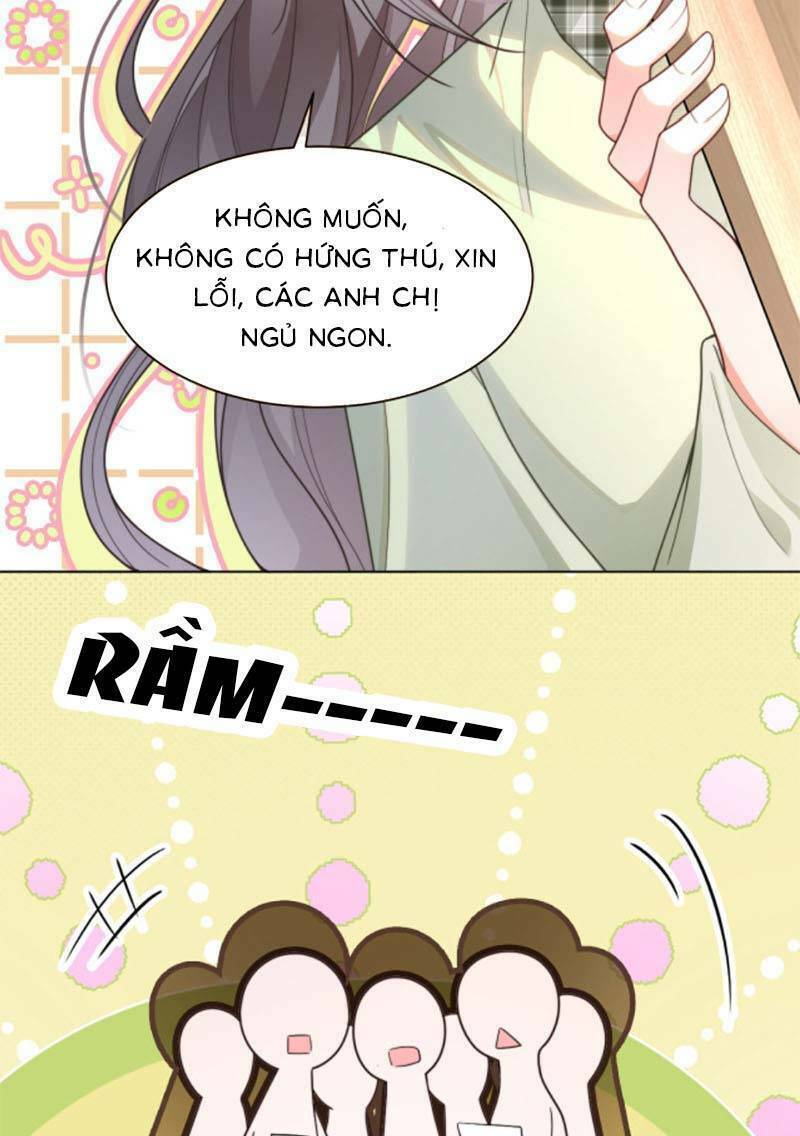 Được Các Anh Trai Chiều Chuộng Tôi Trở Nên Ngang Tàng: Chapter 224