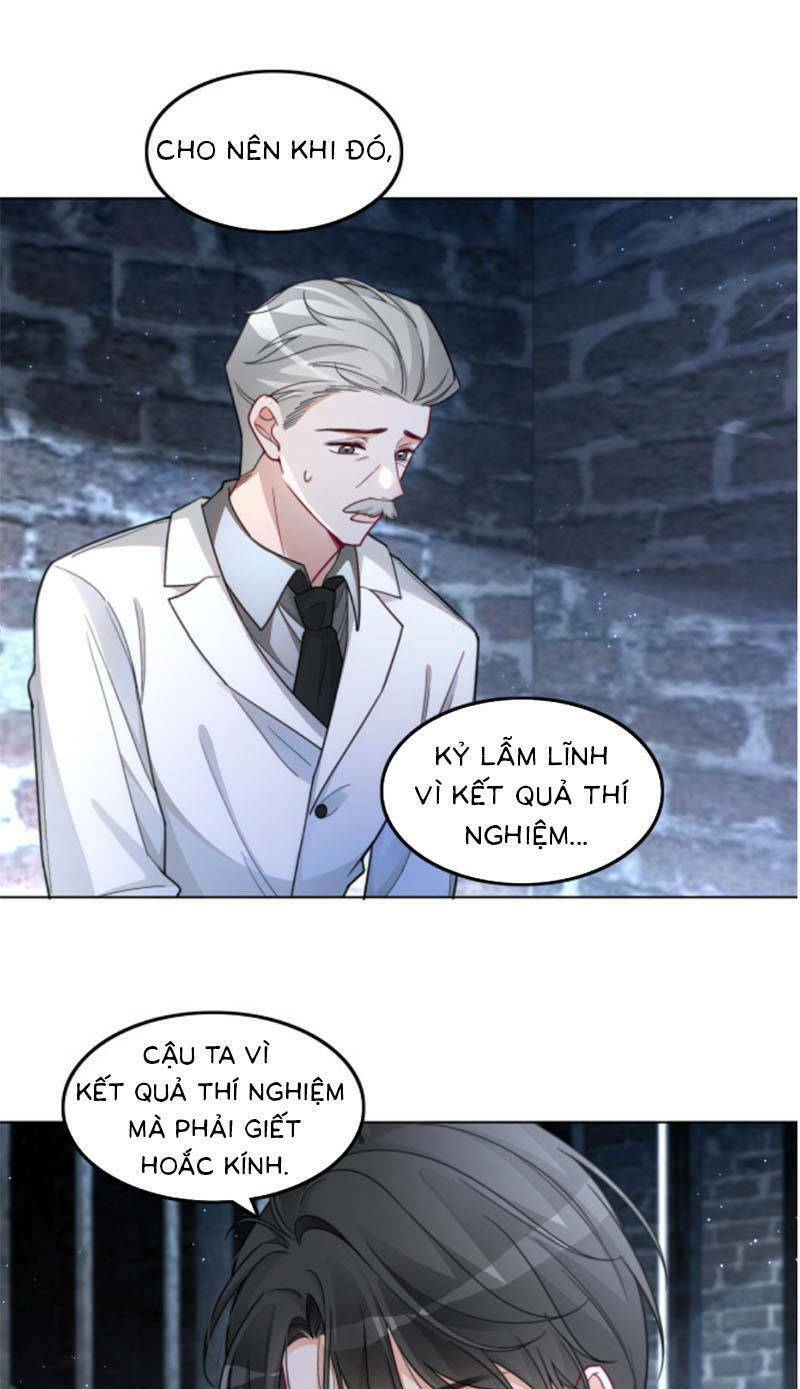 Được Các Anh Trai Chiều Chuộng Tôi Trở Nên Ngang Tàng: Chapter 224