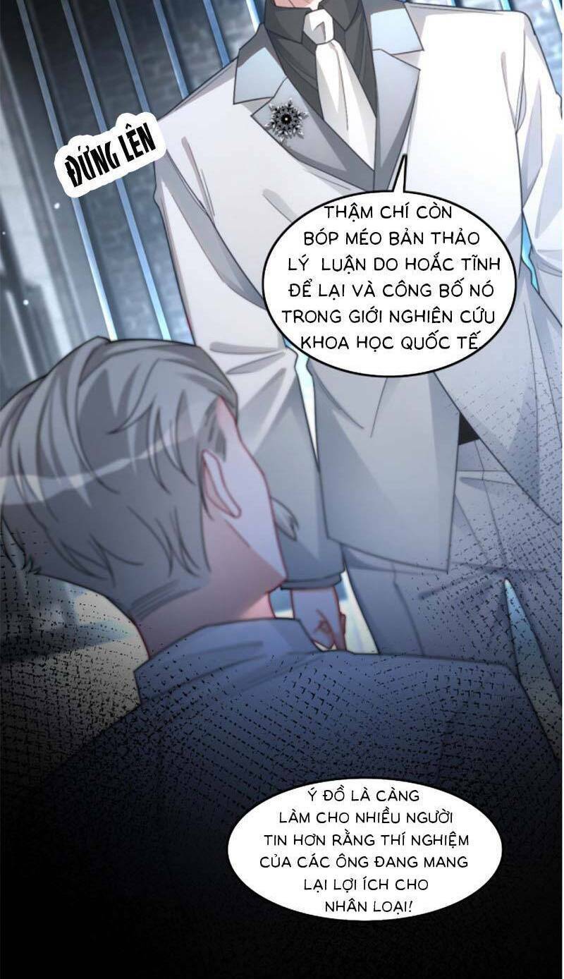 Được Các Anh Trai Chiều Chuộng Tôi Trở Nên Ngang Tàng: Chapter 224