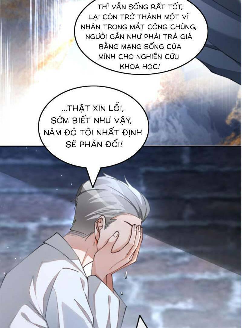 Được Các Anh Trai Chiều Chuộng Tôi Trở Nên Ngang Tàng: Chapter 224