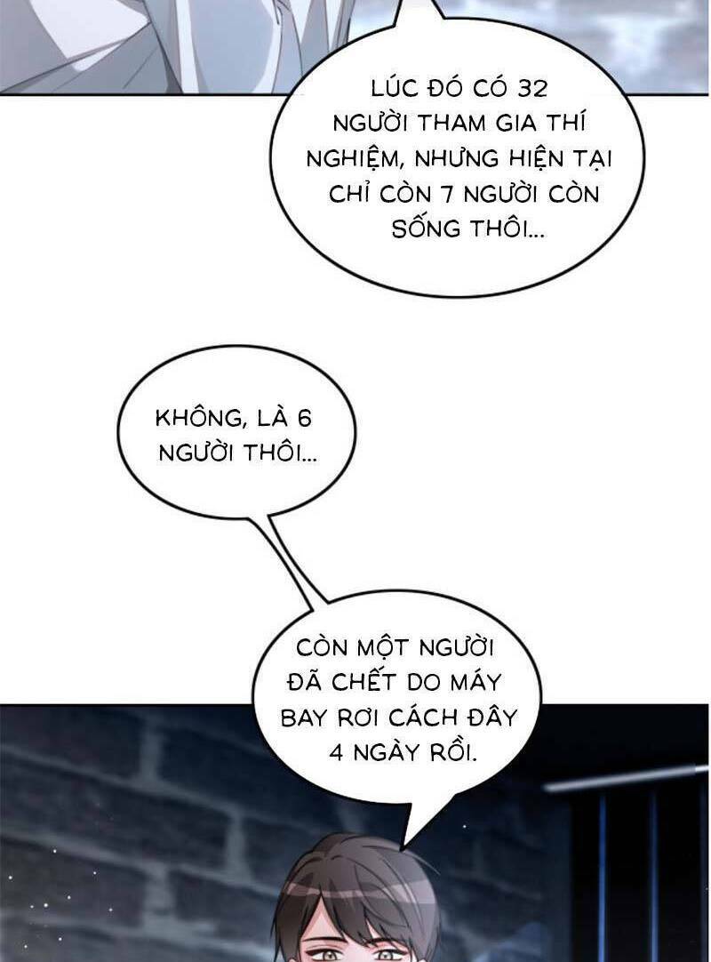 Được Các Anh Trai Chiều Chuộng Tôi Trở Nên Ngang Tàng: Chapter 224