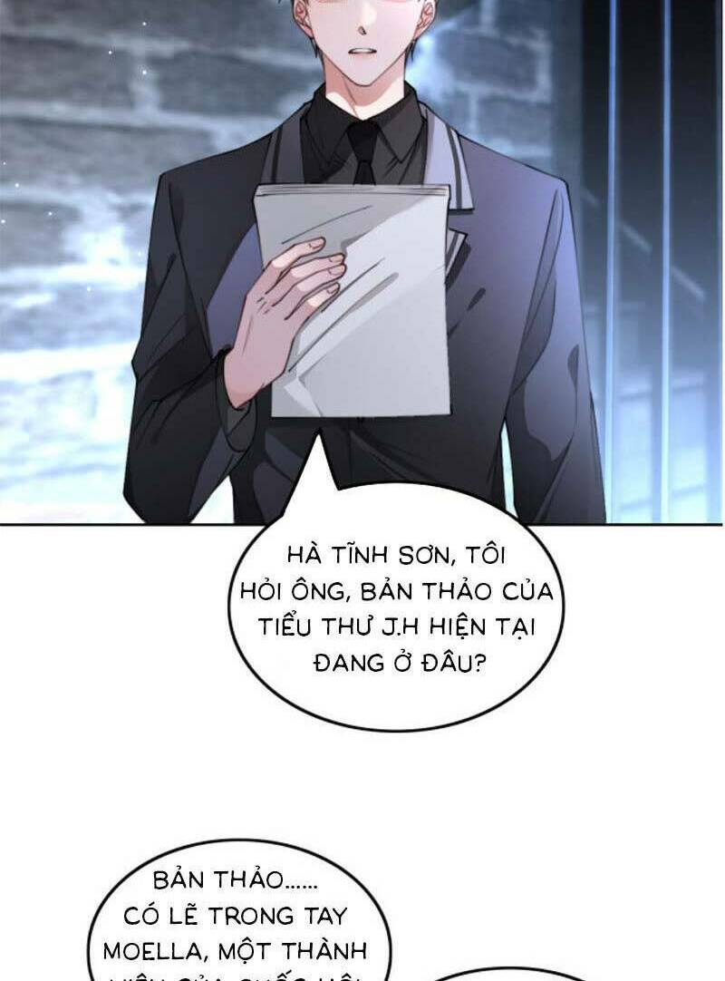 Được Các Anh Trai Chiều Chuộng Tôi Trở Nên Ngang Tàng: Chapter 224