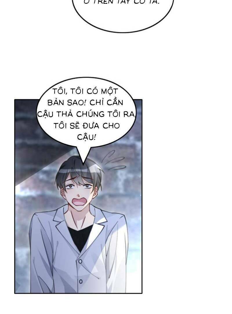 Được Các Anh Trai Chiều Chuộng Tôi Trở Nên Ngang Tàng: Chapter 224