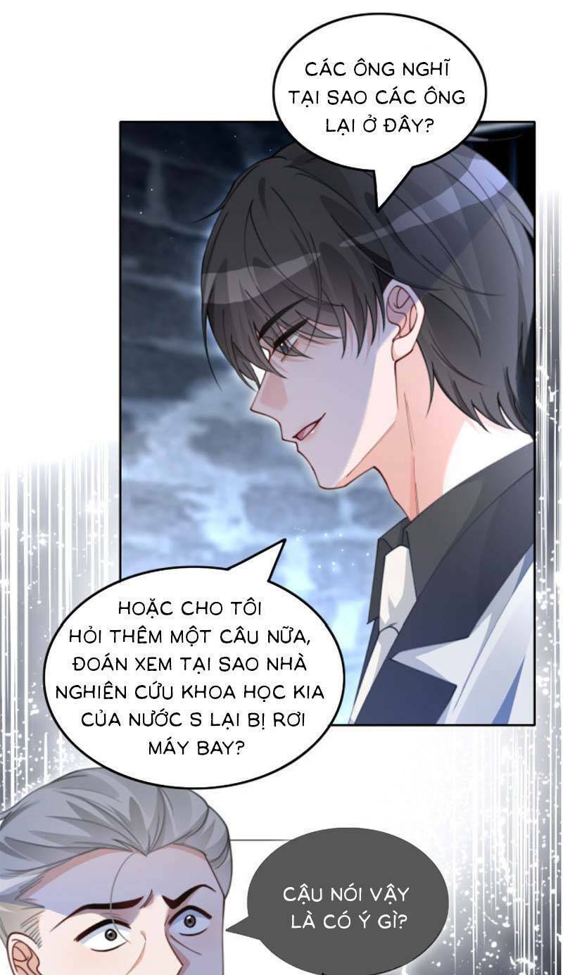 Được Các Anh Trai Chiều Chuộng Tôi Trở Nên Ngang Tàng: Chapter 224